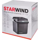 Автохолодильник Starwind CF-132 32л 48Вт серый/голубой