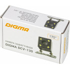 Камера заднего вида Digma DCV-130 универсальная