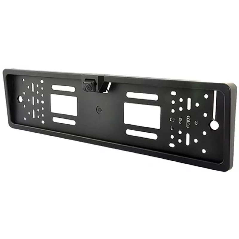 Камера заднего вида Silverstone F1 IP-616 AHD универсальная