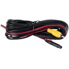 Камера заднего вида Silverstone F1 IP-616 AHD универсальная