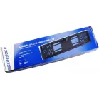 Камера заднего вида Silverstone F1 IP-616 AHD универсальная