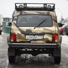 Камера заднего вида Silverstone F1 IP-616 AHD универсальная