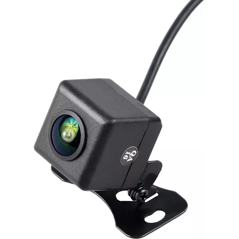 Камера заднего вида Silverstone F1 IP-661 AHD универсальная