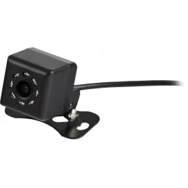 Камера заднего вида Silverstone F1 IP-668 IR универсальная