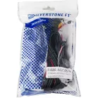 Камера заднего вида Silverstone F1 IP-668 IR универсальная