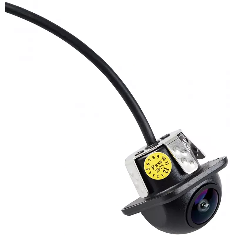 Камера заднего вида Silverstone F1 IP-710AHD универсальная