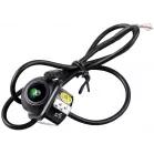 Камера заднего вида Silverstone F1 IP-710AHD универсальная