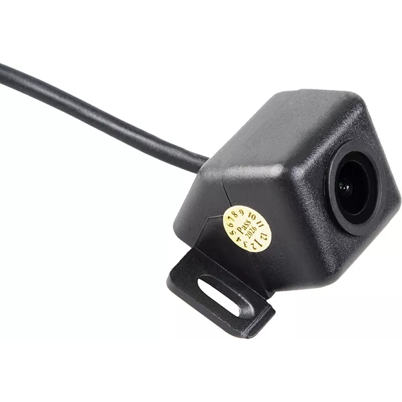 Камера заднего вида Silverstone F1 IP-820AHD универсальная