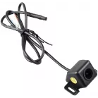 Камера заднего вида Silverstone F1 IP-820AHD универсальная