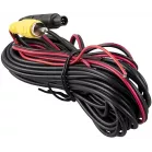 Камера заднего вида Silverstone F1 IP-820AHD универсальная