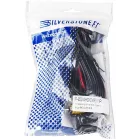 Камера заднего вида Silverstone F1 IP-820AHD универсальная