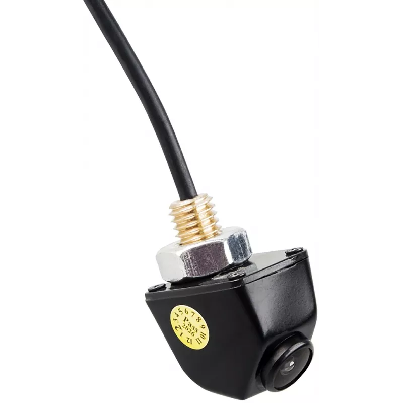 Камера заднего вида Silverstone F1 IP-920AHD универсальная