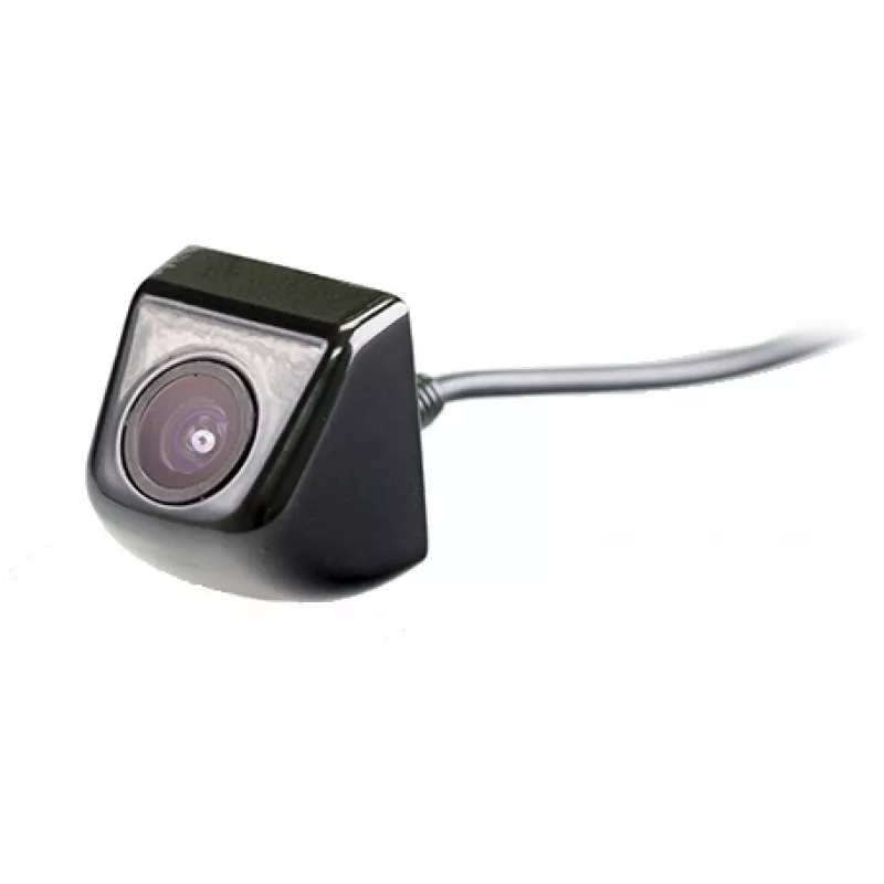 Камера заднего вида Silverstone F1 IP-980AHD универсальная