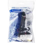 Камера заднего вида Silverstone F1 IP-980AHD универсальная