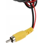 Камера заднего вида Silverstone F1 Interpower IP-810 универсальная