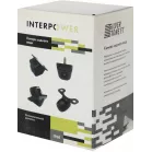 Камера заднего вида Silverstone F1 Interpower IP-810 универсальная