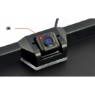 Камера заднего вида Silverstone F1 Interpower IP-616 IR универсальная