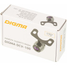 Камера заднего вида Digma DCV-100 универсальная