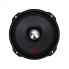 Колонки автомобильные Kicx Gorilla Bass MID M1 (без решетки) 300Вт 96.2дБ 4Ом 16см (6.5дюйм) (ком.:1кол.) широкополосные однополосные