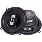 Колонки автомобильные Kicx RX 502 120Вт 89дБ 4Ом 13см (5дюйм) (ком.:2кол.) коаксиальные двухполосные