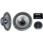 Колонки автомобильные Swat SP-B6.2 (без решетки) 250Вт 88дБ 4Ом 16.5см (6 1/2дюйм) компонентные двухполосные Колонки автомобильные Swat SP-B6.2 (без решетки) 250Вт 88дБ 4Ом 16.5см (6 1/2дюйм) компонентные двухполосные