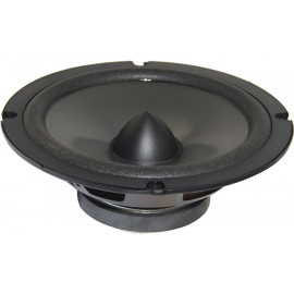 Колонки автомобильные Swat SP-B6.2 (без решетки) 250Вт 88дБ 4Ом 16.5см (6 1/2дюйм) компонентные двухполосные Колонки автомобильные Swat SP-B6.2 (без решетки) 250Вт 88дБ 4Ом 16.5см (6 1/2дюйм) компонентные двухполосные