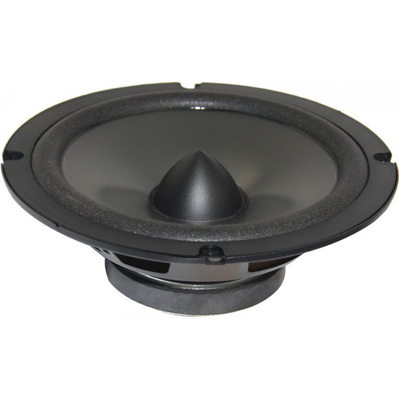 Колонки автомобильные Swat SP-B6.2 (без решетки) 250Вт 88дБ 4Ом 16.5см (6 1/2дюйм) компонентные двухполосные Колонки автомобильные Swat SP-B6.2 (без решетки) 250Вт 88дБ 4Ом 16.5см (6 1/2дюйм) компонентные двухполосные