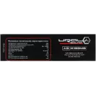 Колонки автомобильные Ural AS-W165MB (без решетки) 360Вт 93дБ 4Ом 16.5см (6 1/2дюйм) (ком.:2кол.) среднечастотные однополосные