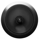 Колонки автомобильные ACV ST-25PRO SPL Show (без решетки) 100Вт 107дБ 4Ом 2.5см (1дюйм) (ком.:1кол.) твитер однополосные