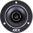 Колонки автомобильные Kicx DTC 36 ver.2 (без решетки) 80Вт 103дБ 4Ом 7.2см (3дюйм) (ком.:2кол.) твитер однополосные