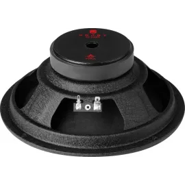 Колонки автомобильные Ural Молот АС-М200 (без решетки) 202Вт 95дБ 4Ом 20см (8дюйм) (ком.:2кол.) широкополосные однополосные