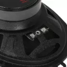 Колонки автомобильные Ural Молот АС-М57 (без решетки) 180Вт 93дБ 4Ом 13x18см (5x7дюйм) (ком.:2кол.) широкополосные однополосные