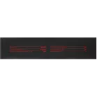 Колонки автомобильные Ural Молот АС-М69 (без решетки) 200Вт 95дБ 4Ом 15x23см (6x9дюйм) (ком.:2кол.) широкополосные однополосные