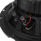Колонки автомобильные Ural АК-74 М (без решетки) 200Вт 91дБ 4Ом 16.5см (6 1/2дюйм) (ком.:2кол.) коаксиальные двухполосные
