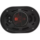 Колонки автомобильные Ural АК-М М (без решетки) 280Вт 92дБ 4Ом 15x23см (6x9дюйм) (ком.:2кол.) коаксиальные однополосные
