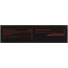 Колонки автомобильные Ural АК-47.С М (без решетки) 180Вт 90дБ 4Ом 13см (5дюйм) (ком.:4кол.) компонентные двухполосные