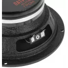 Колонки автомобильные Ural АС-ПТ165 ГРОМ (без решетки) 600Вт 99.5дБ 4Ом 16.5см (6 1/2дюйм) (ком.:1кол.) широкополосные однополосные