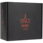 Колонки автомобильные Ural АС-ПТ165 ГРОМ (без решетки) 600Вт 99.5дБ 4Ом 16.5см (6 1/2дюйм) (ком.:1кол.) широкополосные однополосные