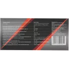 Колонки автомобильные Kicx ST 132 80Вт 89дБ 4Ом 13см (5дюйм) (ком.:2кол.) коаксиальные трехполосные