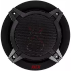 Колонки автомобильные Kicx ST 165 140Вт 92дБ 4Ом 16.5см (6 1/2дюйм) (ком.:2кол.) коаксиальные трехполосные