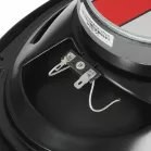 Колонки автомобильные Kicx DC 694MR 180Вт 90дБ 4Ом 16x24см (6x9дюйм) (ком.:2кол.) коаксиальные четырехполосные