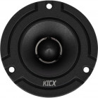 Колонки автомобильные Kicx LL 28 (без решетки) 90Вт 104дБ 4Ом 2.5см (1дюйм) (ком.:1кол.) твитер
