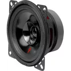 Колонки автомобильные Ural Молния АС-МЛ100 (без решетки) 100Вт 90дБ 4Ом 10см (4дюйм) (ком.:2кол.) широкополосные однополосные