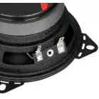 Колонки автомобильные Ural Молния АС-МЛ100 (без решетки) 100Вт 90дБ 4Ом 10см (4дюйм) (ком.:2кол.) широкополосные однополосные