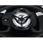 Колонки автомобильные JVC CS-DR6930 500Вт 88дБ 4Ом 15x23см (6x9дюйм) (ком.:2кол.) коаксиальные трехполосные