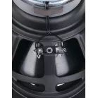 Колонки автомобильные JVC CS-DR6930 500Вт 88дБ 4Ом 15x23см (6x9дюйм) (ком.:2кол.) коаксиальные трехполосные