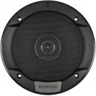 Колонки автомобильные Kenwood KFC-S1676EX 330Вт 87дБ 4Ом 16см (6.5дюйм) (ком.:2кол.) коаксиальные двухполосные