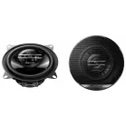 Колонки автомобильные Pioneer TS-G1020F 210Вт 87дБ 4Ом 10см (4дюйм) (ком.:2кол.) коаксиальные двухполосные