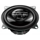 Колонки автомобильные Pioneer TS-G1020F 210Вт 87дБ 4Ом 10см (4дюйм) (ком.:2кол.) коаксиальные двухполосные