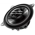 Колонки автомобильные Pioneer TS-G1020F 210Вт 87дБ 4Ом 10см (4дюйм) (ком.:2кол.) коаксиальные двухполосные